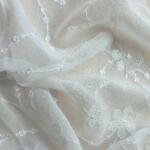 Sequins fabrics