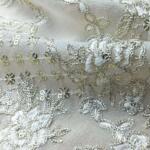 how many threads for chain stitch,
