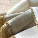 tissue fabric price per meter
