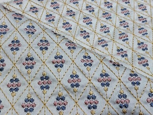 Buy Designer Embroidered Menswear Sherwani fabric