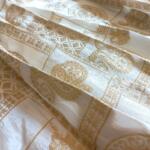 Buy Premium Jacquard fabric at best rate 475 INR