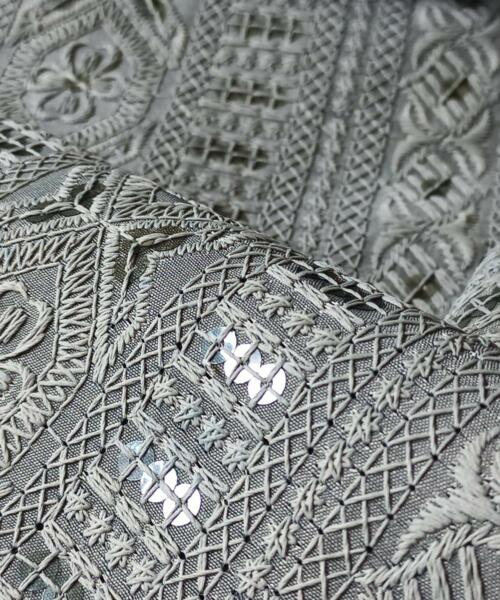 Buy Rayon Embroidered Men Kurta Fabric at 295 INR
