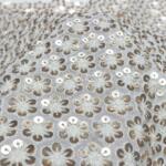 Buy Sequins fabric @ 540 INR