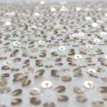 Buy Top Quality Sequins Fabric Online At Best Price