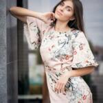 Cotton Print fabric