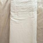 Designer Schiffli daman Embroidery fabric