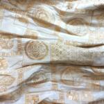 Buy Premium Jacquard fabric at best rate 475 INR