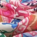 Buy Best Printed Cotton fabric @150 INR / Mtr