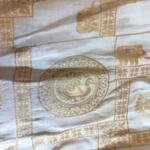 Madhav fashion Jacquard fabric