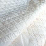 Premium quality fabric for garments that will last.