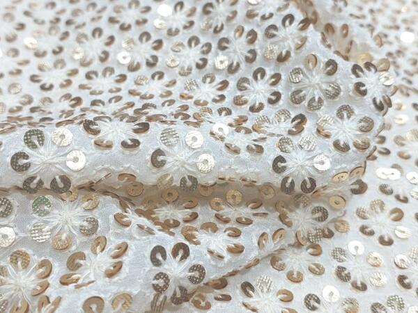 Sequin Fabric - Shop Sequin Fabric Online at Best Prices