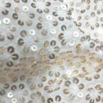 Buy Sequins fabric @ 540 INR