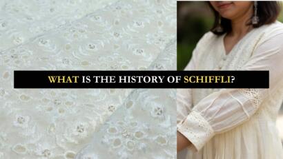 What is the History of Schiffli
