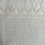 heavy Embroidery work Georgette fabric