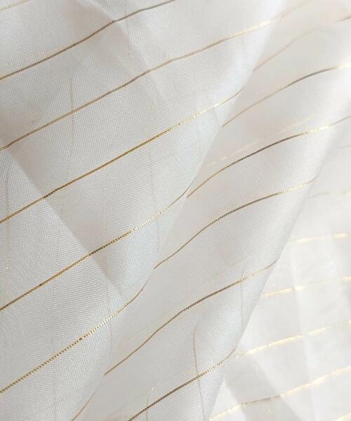 Tabby Silk fabric