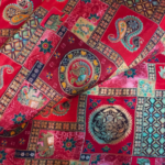 Buy Digital Position Print fabrics