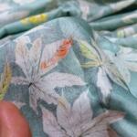 Get beautiful cotton printed fabric for your garment online