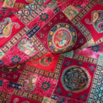 Shop Now Position Print fabric at 475 INR