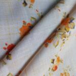 floral print fabric cotton