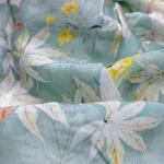 get digital Printed fabric