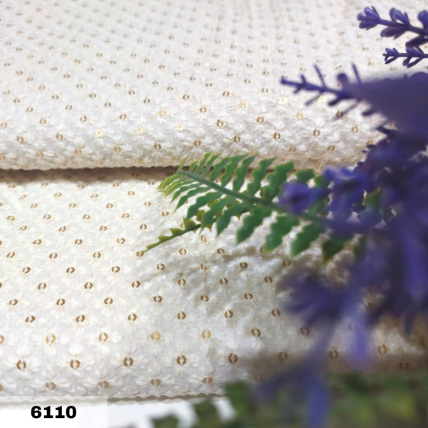 Buy Chikankari Sherwani Fabric