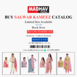 Buy Mariya Vol 5 Readymade Salwar kameez