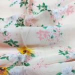 Pure Floral Print Fabric Online