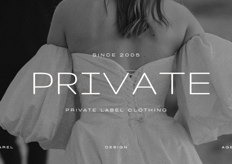 Discover Private Label Clothing Partner with Madhav Fashion for Your Brand's Signature Style