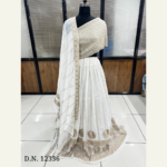 Lehenga clothes Material