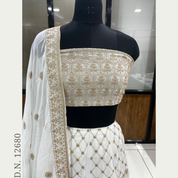 lehenga designer lehenga