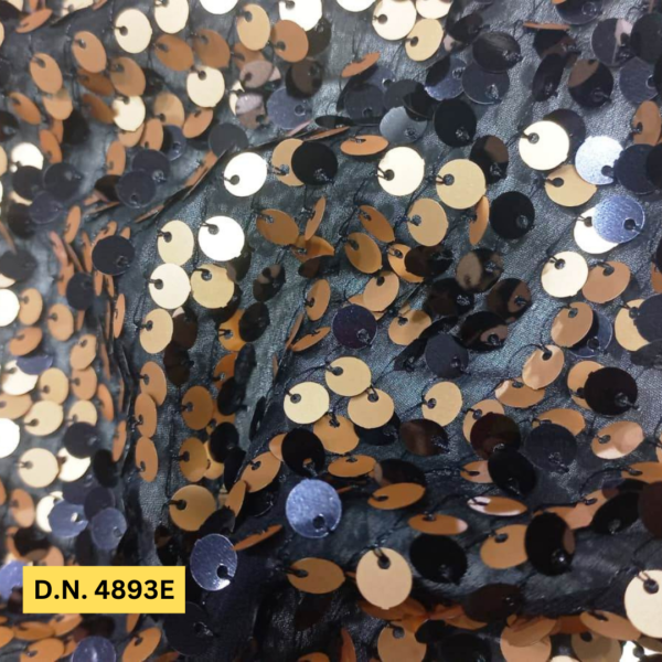 Buy Fancy Sequins Fabric – Perfect for Partywear & Dance Outfits