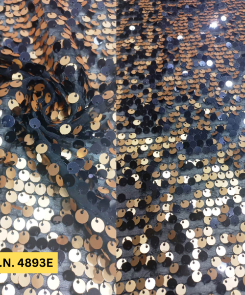 Shop Fancy Sequins Fabric for Stunning Partywear & Dance Outfits