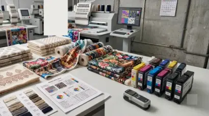 Pure Chinon Printed Fabric for Wholesale & Bulk Sourcing