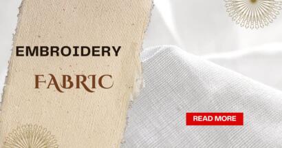 Embroidery Fabrics in Karnataka: Types, Trends & Top Supplier