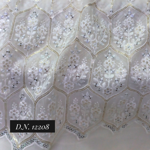 Buy Beautiful Designer Lehenga Fabric