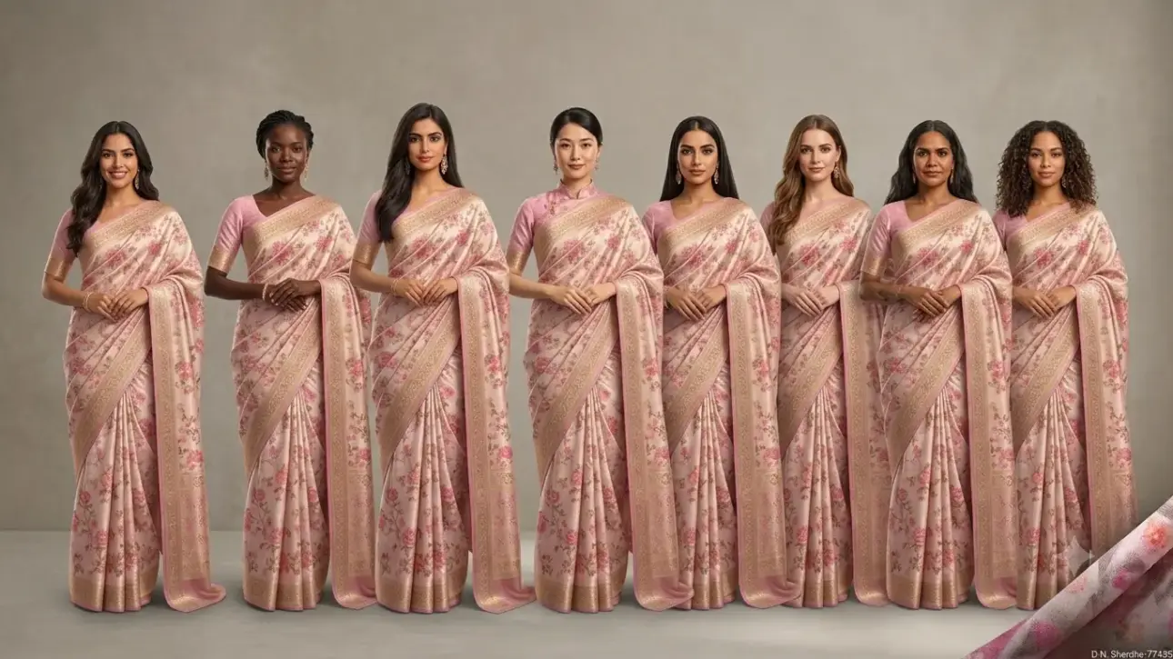 Evening Printed Fabric Is a Sourcing Decision, Not Just a Design Choice