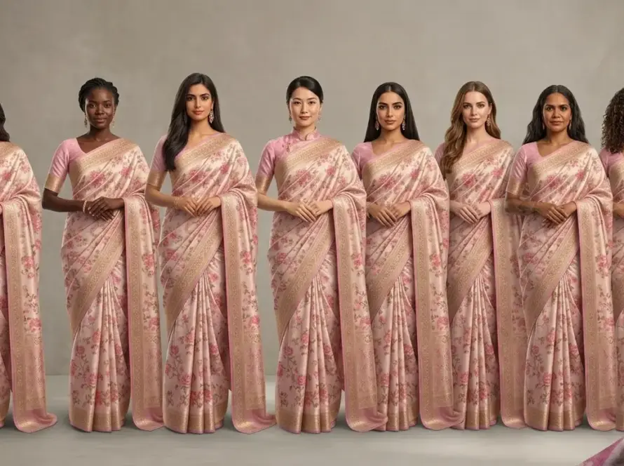 Evening Printed Fabric Is a Sourcing Decision, Not Just a Design Choice