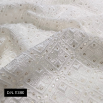 Buy Latest Georgette Schiffli Fabrics for Women, Men & Kids