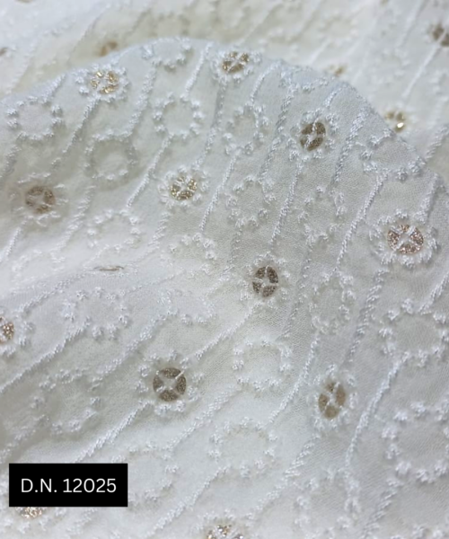 Buy Sherwani Embroidered Fabric Online at Wholesale Price