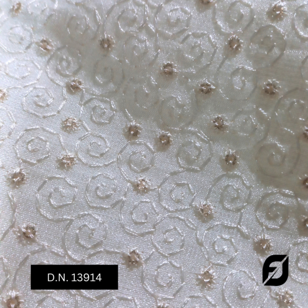 Embroidered Menswear Kurta by Madhav Fashion