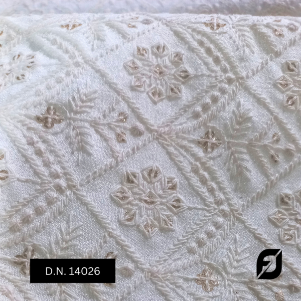 Exclusive Vichitra Fabric for Bridal Sherwani at Wholesale Rates