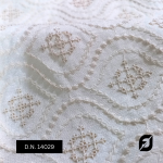 Exquisite Embroidered Fabric for Sherwani & Kurta