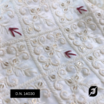 Groom designer sherwani fabric
