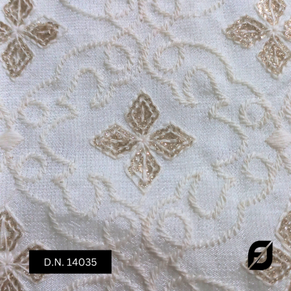 Premium Quality Sherwani Fabric for Grooms by Madhav Fashion