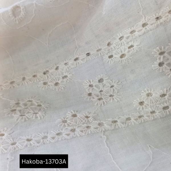 Shop Now Cotton Schilli fabric at Bulk rate