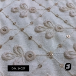 embroidery sherwani fabric