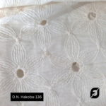 floral cotton hakoba fabric wholesale