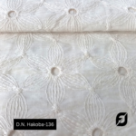 hakoba blouse material
