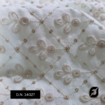 men premium vichitra embroidered fabric for sherwani and kurta
