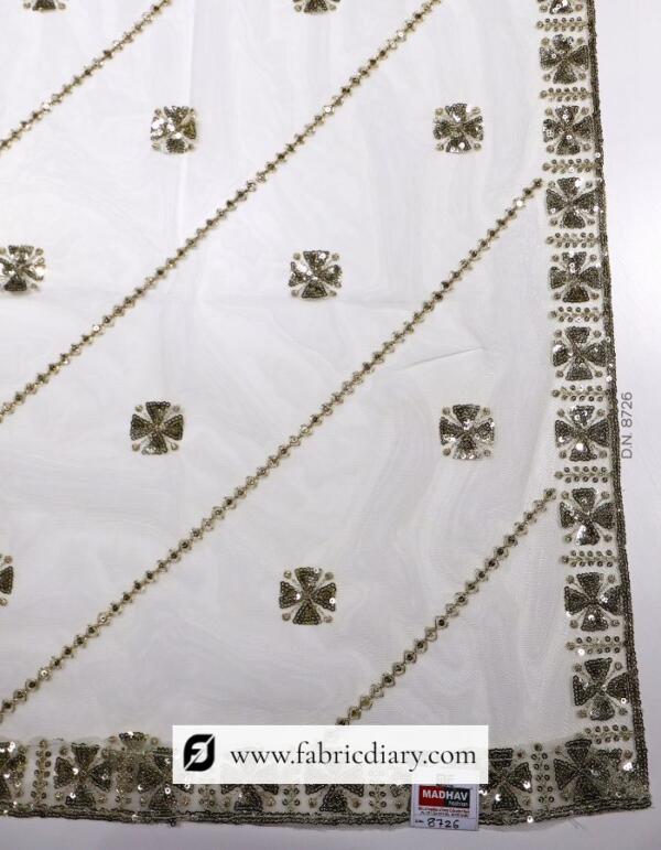Global Sequin Dupatta Supplier